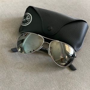 Ray-ban Sunglasses